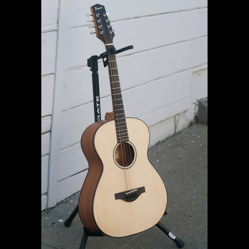 Pono octave mandolin on sale for sale