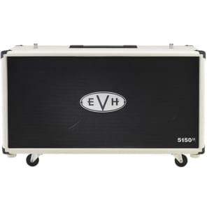 EVH 5150 III 30-Watt 2x12" Closed Back Cabinet