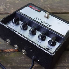 最新のデザイン ada chip MN3010 w/ Flanger A/DA vintage mn original w/ 3010 ベース