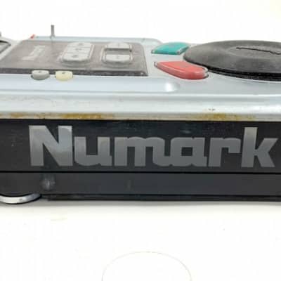 Numark Matrix 2 Preamp Mixer All-In-One (3pc) DJ System and Carrying Case! image 4