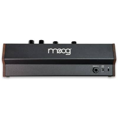 Moog Subharmonicon image 2