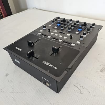 Rane Sixty Eight 68 DJ Mixer | Reverb