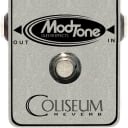 ModTone "Coliseum Reverb" Multi-mode Reverb Pedal - Closeout/Offer!