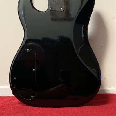 Tokai PJ-55 1980年代 日本製 Hard Puncher BLK Tokai PJ-55 1980年代 日本製 Hard Puncher BLK - メルカリ