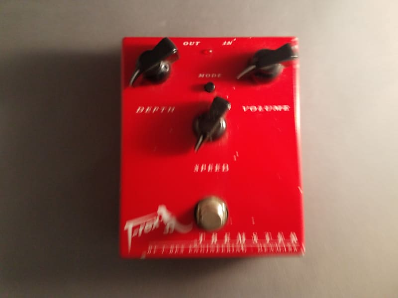 T-Rex Tremster 2013 | Reverb