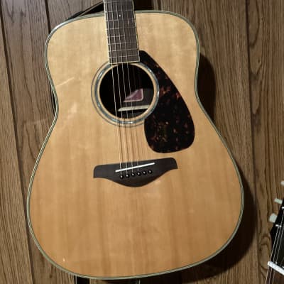 YAMAHA FG-730S Acoustic Guitars for sale in the USA | guitar-list