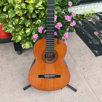 Guitarras Falcon Lima- Peru- Classical -Handmade for sale
