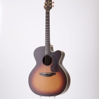 TAKAMINE NPT-012 Brown Sunburst [SN 37010297] (12/04) | Reverb