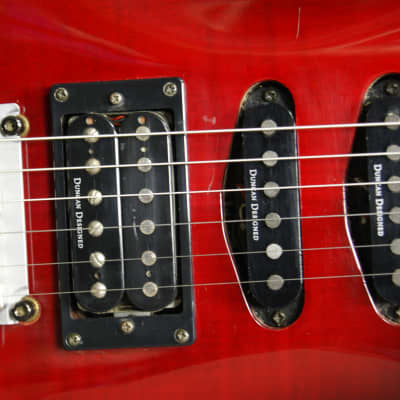 Aria Pro II Magna Series electric guitar - made in Korea S/H