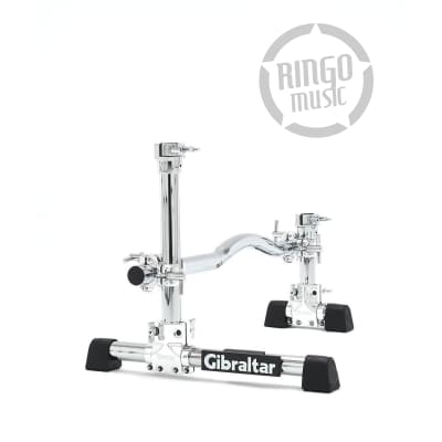 Gibraltar Rack System Stealth Vertical Mount System VMS GSVMS image 1