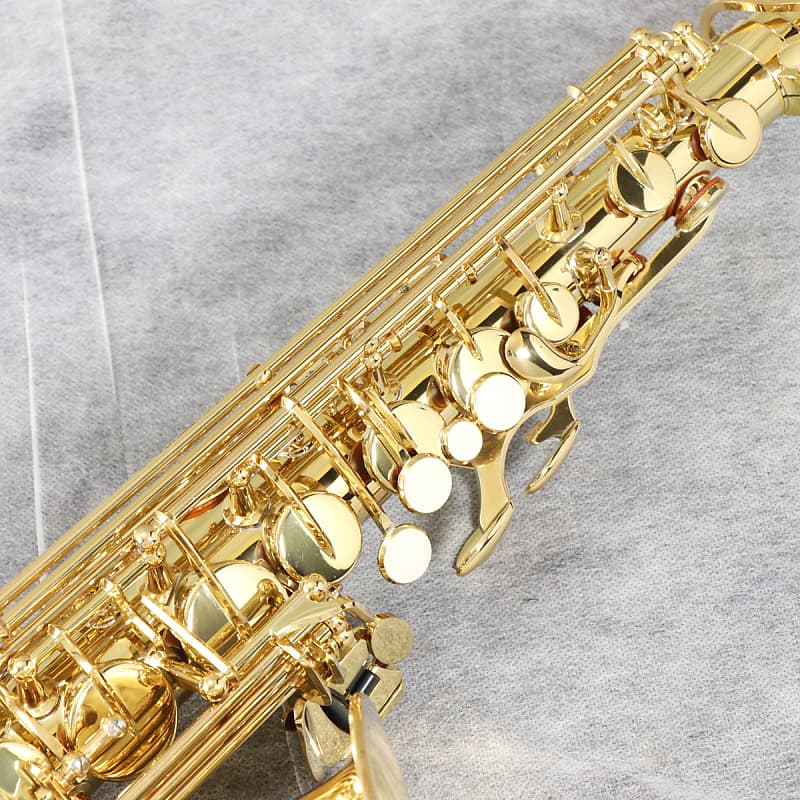 YAMAHA Alto sax YAS 380 | Reverb Canada