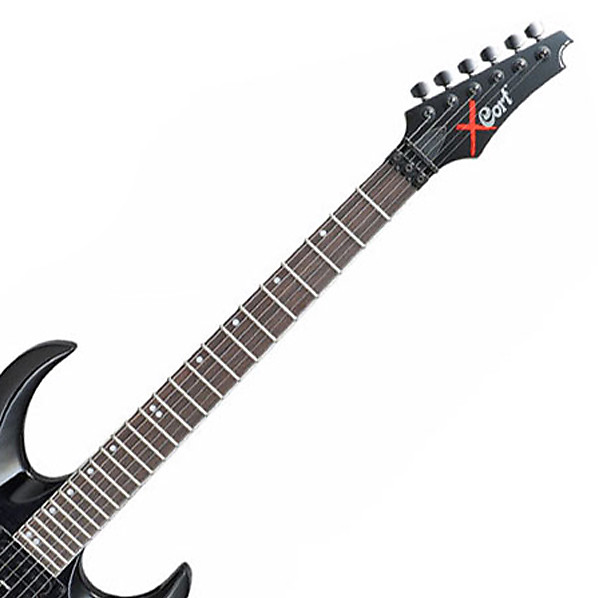 Cort X-11 エレキギター Cort X-11 Electric guitar - Muziker