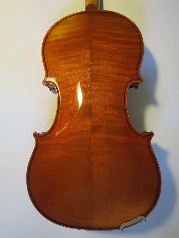 Suzuki Violin No. 300 intermediate violin, 4/4, Japan, 1972 Suzuki Violin No. 300 intermediate violin, 4/4, Japan, 1972