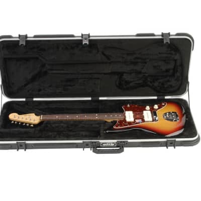 SKB Cases 1SKB-62 Molded Case for Jaguar / Jazzmaster Type Guitars (1SKB62) image 3