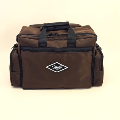 Studio Slips Premium Accessories Gig Bag #11263 - Brown image 1