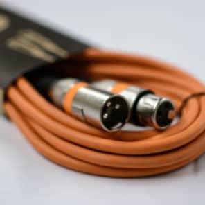 Reverb  20ft XLR Microphone Cable image 2