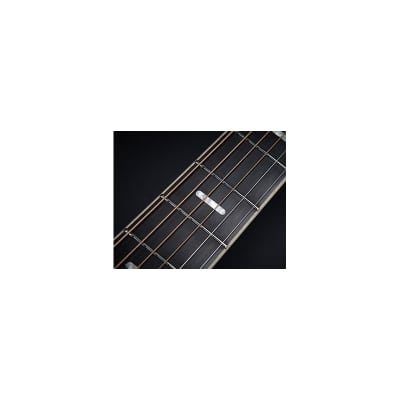 HAGSTROM - ELFDALIA II GRD ADTM NAT - Guitare acoustique brillant naturel image 3