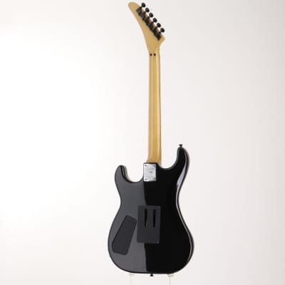 Kramer Lk 1 Bf Blk [06/11] | Reverb