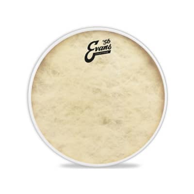 ♡ToMoPilll7♡ EVANS TT14C7 ['56 - Calftone 14] [1ply, 7mil] | Reverb