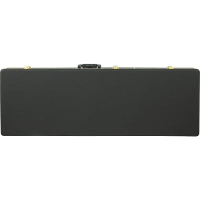 Musician's Gear Deluxe Electric Guitar Case image 4
