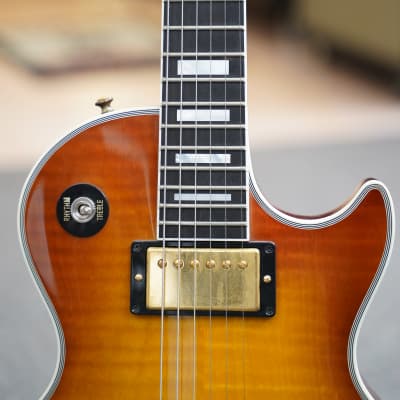 Gibson CS Les Paul Axcess Standard HB image 3