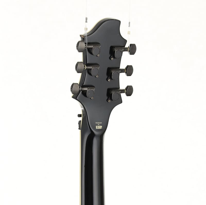 EDWARDS Artist Series E-CL-140 SUGIZO Model [11/10]