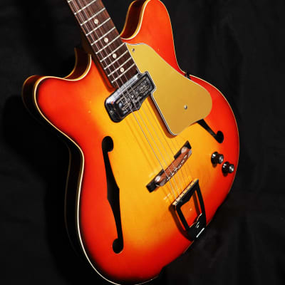 Fender Coronado I from 1967, Factory special for sale