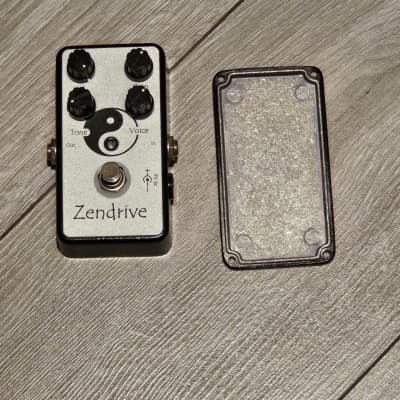 Reverb.com listing, price, conditions, and images for hermida-audio-zendrive