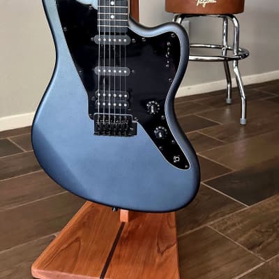TAGIMA TW-61 BK-DF/TT JAZZMASTER STYLE ELECTRIC GUITAR | Reverb TAGIMA TW-61 BK-DF/TT JAZZMASTER STYLE ELECTRIC GUITAR | Reverb