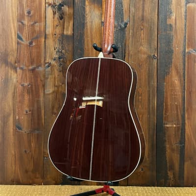 Martin D-28 Billy Strings image 5