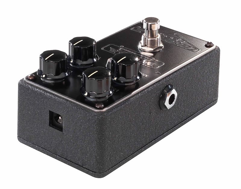 Mesa Boogie Throttle Box | Reverb