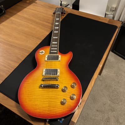 Epiphone '60 Les Paul Tribute Standard | Reverb