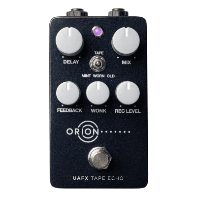 Guyatone EM-606 Echo Chamber | Reverb Brazil