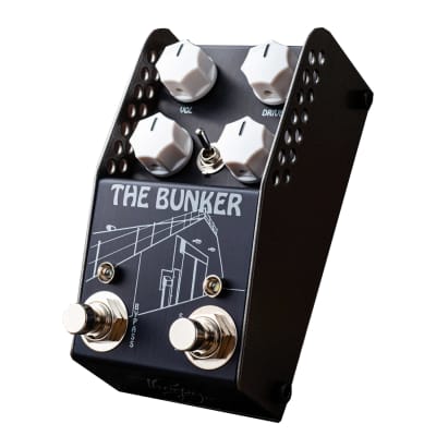 Thorpy FX The Bunker Drive for sale