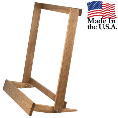 String Swing Guitar Case Floor Rack | CC29 2022 - Ash | Reverb