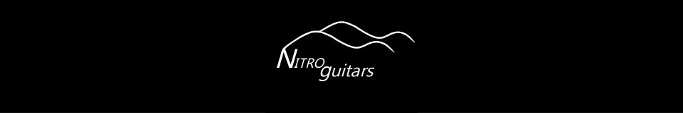 Nitro Guitars