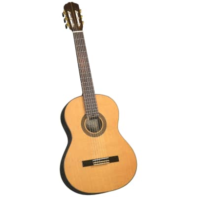 J. Navarro NC-61 Classical Guitar image 1