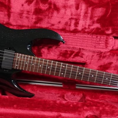 Ibanez RGA220Z Prestige | Reverb