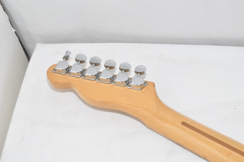 Fernandes RTE-50 The Revival Telecaster '76model Electric
