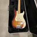 Fender P Bass 1983- Sunburst