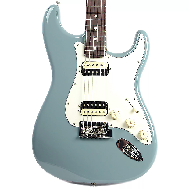 Fender American Professional Series Stratocaster HH Shawbucker image 3
