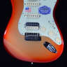 NEW Dent & Scratch Fender American Deluxe Stratocaster HHS Shawbucker