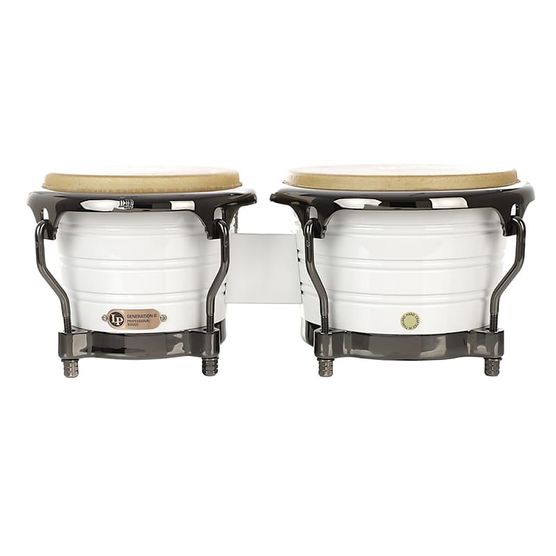 新品同様LP ボンゴ Generation II® Wood Bongos 【公式通販】