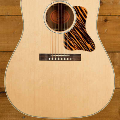 Gibson J-35 30's Faded | Antique Natural for sale