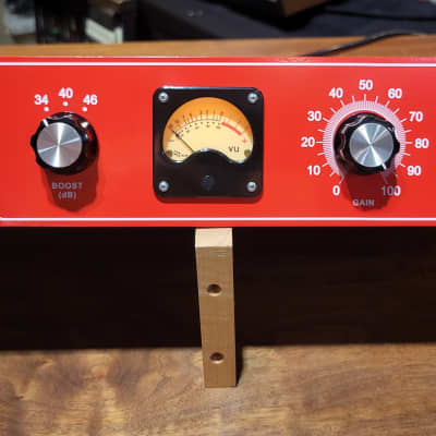 REDD.47 Drip Electronics Tube Preamp, DI, Sowter image 1