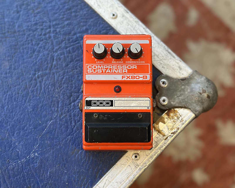 DOD FX80-B