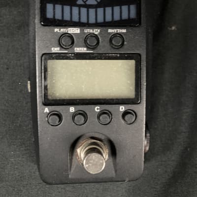 Reverb.com listing, price, conditions, and images for korg-pandora-stomp
