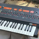 ARP axxe vintage analog synthesizer 2323 recent service