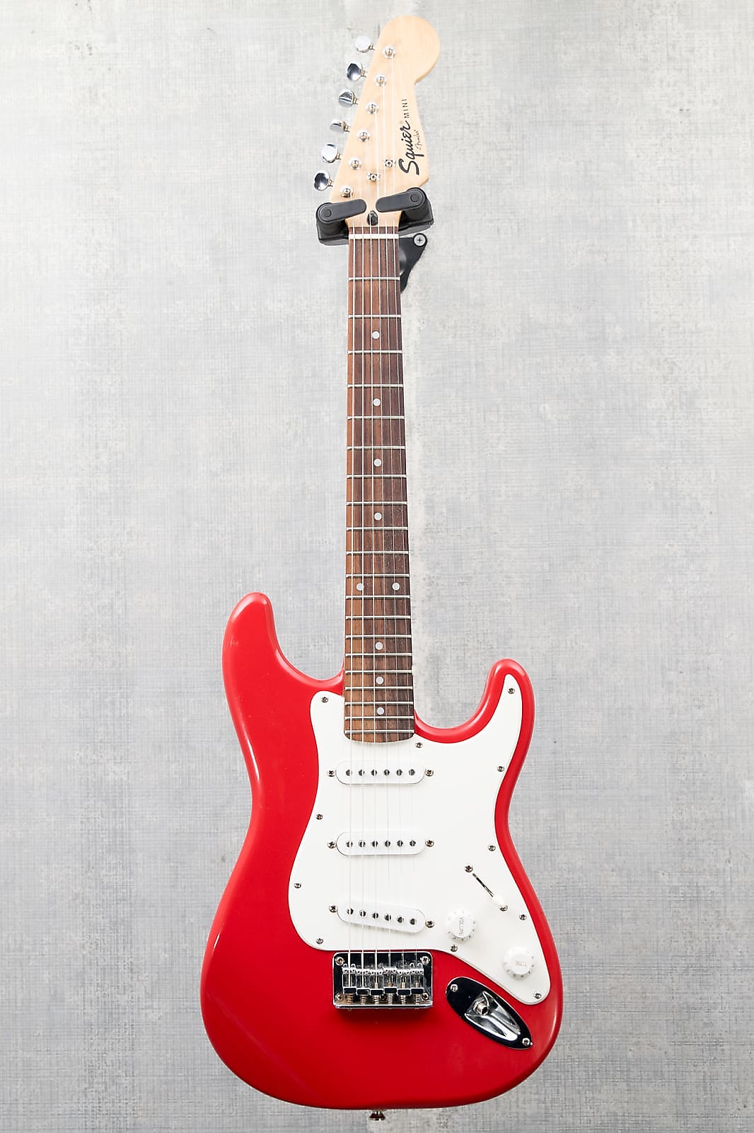 Squier Mini Stratocaster 1995 - 2005 | Reverb