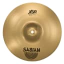 Sabian XSR 12" Splash Cymbal - Mint, Demo